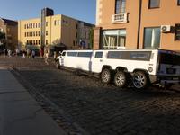 Klaipeda toller Flitzer