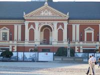 KLeipeda Theater