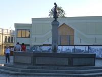 Kleipeda Ännchen von Tharau