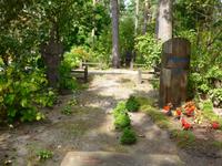 Friedhof Nida