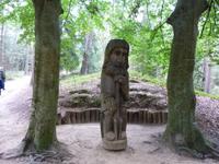 Schwarzort Hexenberg