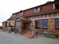 hübsche Raststätte