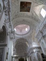Peter und Pauls Kirche Vilnius