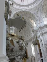 Peter und Pauls Kirche Vilnius