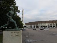 Helsinki Olympiastadion