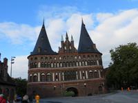 Holstentor