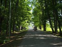 7. Tag - Radtour