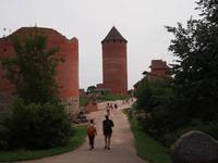 7. Tag - Radtour