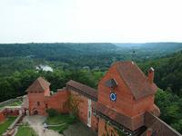 7. Tag - Radtour