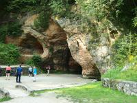 7. Tag - Radtour