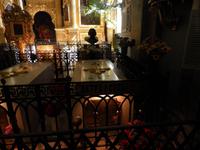 Grab Peter des Großen