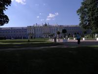 Katharinenpalast in St. Petersburg