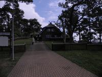 T.-Mann-Haus in Nida