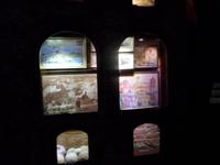 Burg Trakai, Innenimpressionen