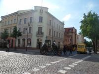 Baltikum Juni 2014 096, In Kleipeda