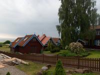 Baltikum Juni 2014 028, in Nidden