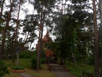 Baltikum Juni 2014 028, in Nidden