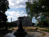 Baltikum Juni 2014 150, Szenen aus Riga