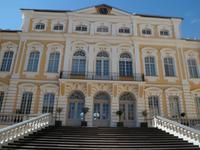 Baltikum Juni 2014 185, Schloß Rundale