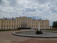 Baltikum Juni 2014 185, Schloß Rundale