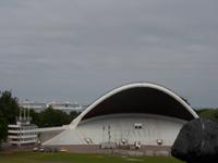 Baltikum Juni 2014 262, an der Sängerwiese