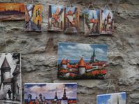 Baltikum Juni 2014 150, Szenen aus Tallin