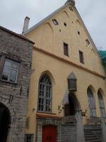 Baltikum Juni 2014 150, Szenen aus Tallin