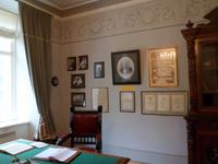 Baltikum Juni 2014 294, im Gutshof Palmse