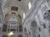 Litauen, Vilnius, Kirche Peter und Paul