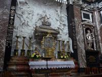 Litauen, Vilnius, Kathedrale