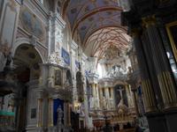 Litauen, Kaunas, Peter und Paul Kathedrale