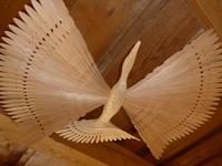 Litauen, Kaunas, Gaststätte Uzeiga