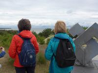 Litauen, Kurische Nehrung, Hohe Düne