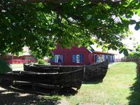 Litauen, Kurische Nehrung, Nida