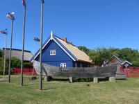 Litauen, Kurische Nehrung, Nida