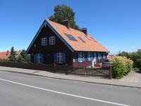 Litauen, Kurische Nehrung, Nida