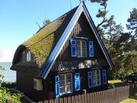 Litauen, Kurische Nehrung, Nida