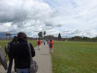 Litauen, Berg der Kreuze