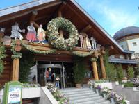 Lettland, Riga, Gastst. 