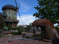 Lettland, Riga, Gastst. 