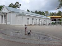 Lettland, Jürmala, Festspielhaus