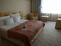 Estland, Tallinn, Hotel Euroopa