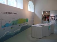 Estland, Lahemaa-NP , Besucherzentrum