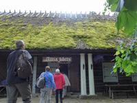 Estland, Lahemaa-NP , Altja, Gst. 