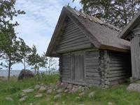 Estland, Lahemaa-NP , Altja