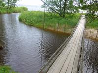 Estland, Lahemaa-NP , Altja