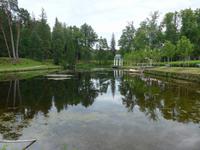 Estland, Gutshof Palmse