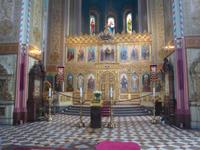 Estland, Tallinn, Alexander-Newski-Kathedrale