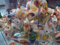 Estland, Tallinn, Kalev-Marzipan