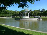 Estland, Tallinn, Katharinental